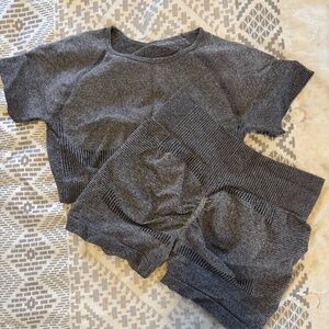 Women’s Workout Set Bundle